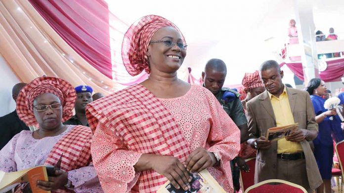 Feyisetan-Fayose