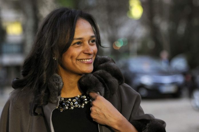 Isabel dos Santos _1