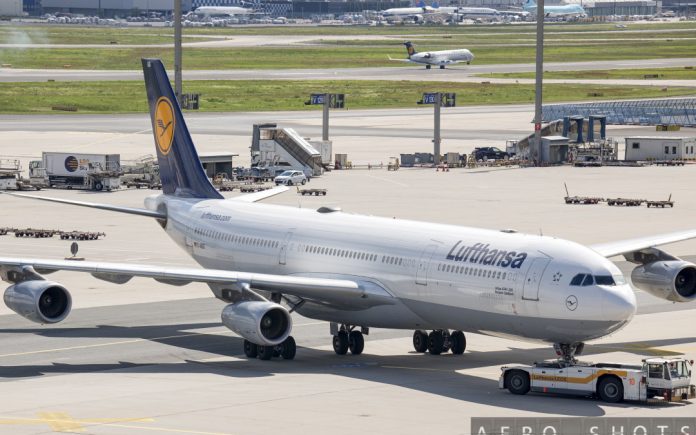 Lufthansa