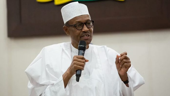 Muhammadu Buhari _4