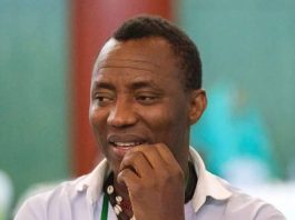 ‘He Is A Snake In Green Grass’ – Charly Boy, Gov. Otti’s Aide Knock Sowore