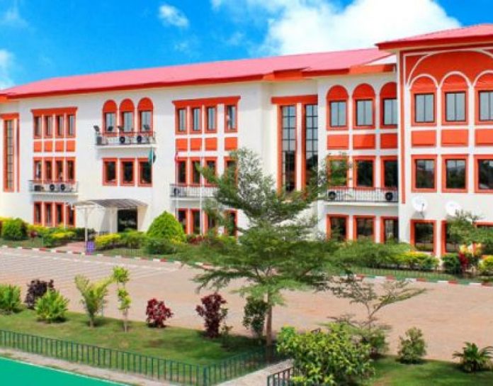 Turkish International School