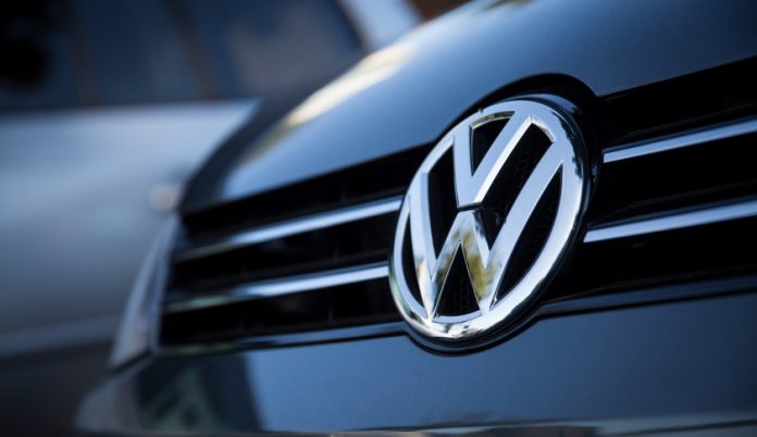 The UK Are To Re-run Emissions Tests On Volkswagen Cars After German Scandal