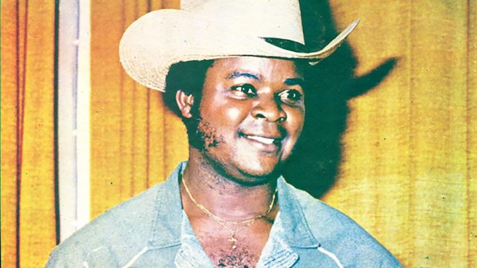 William Onyeabor