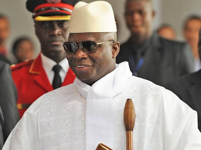 Yahya Jammeh _6