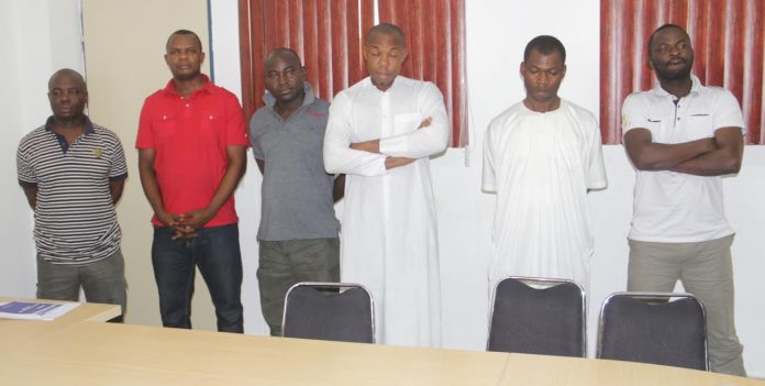 dismissed police officers