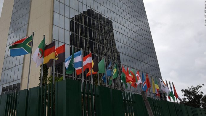 African Development Bank