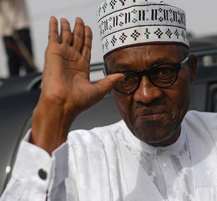 Muhammadu Buhari _5