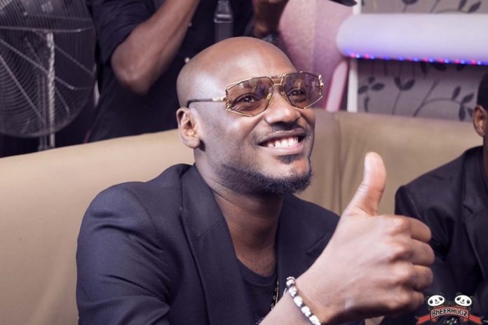 Tuface-Idibia