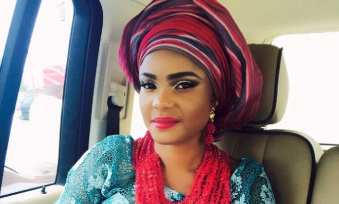 Iyabo Ojo _5