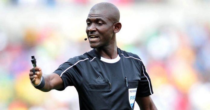 Joseph-Odartei-Lamptey
