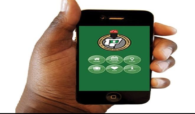 NYSC_launches_mobile_app
