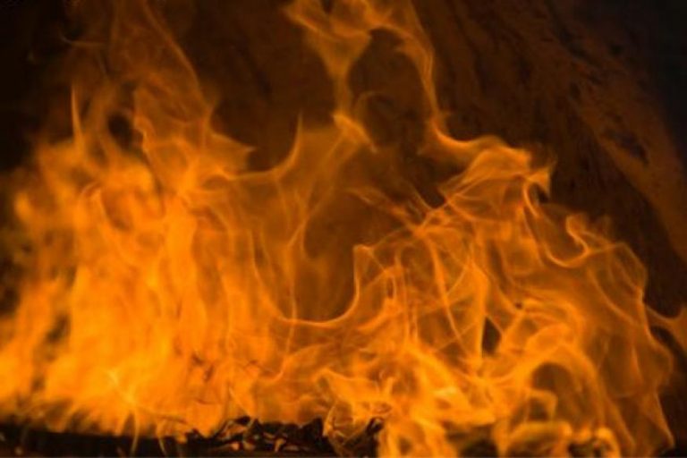 Female assistant, Pastor die as jealous lover sets home ablaze