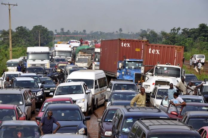 Lagos-Ibadan-expressway