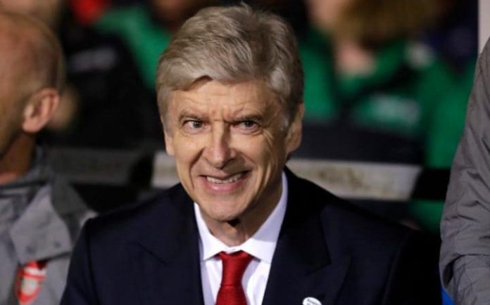 Arsene Wenger _4