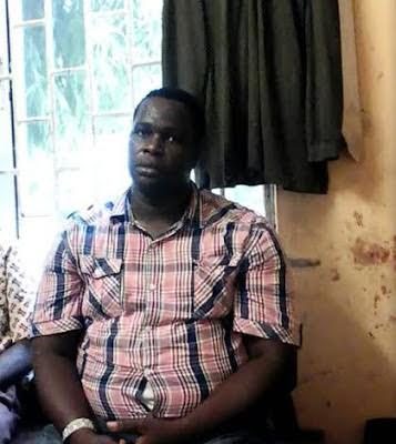 Victor Akagha_gayman