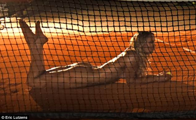 Caroline Wozniacki _4
