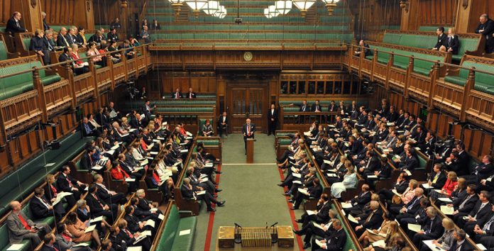 UK Parliament