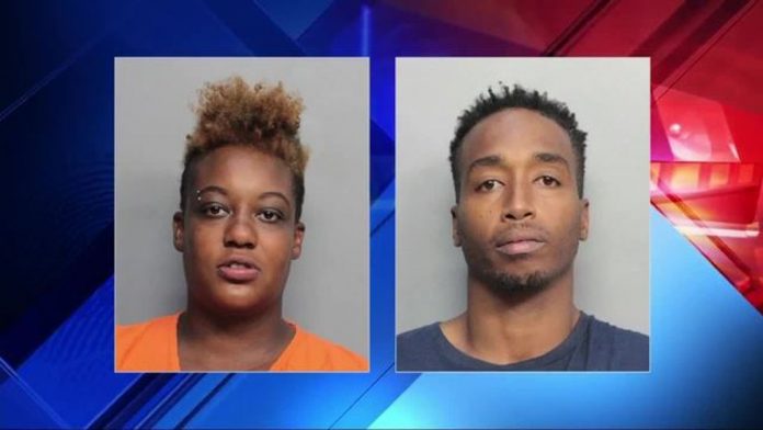 Newlyweds on honeymoon accused of kidnapping, raping woman