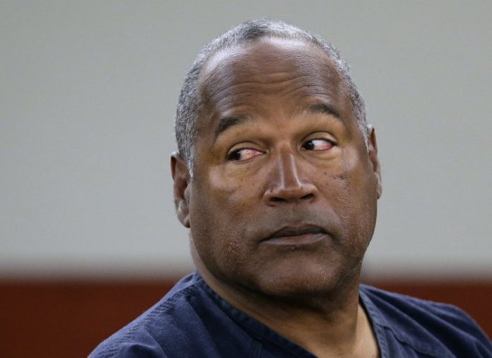 OJ Simpson