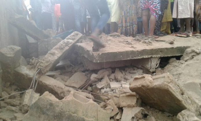 collapsed building _3