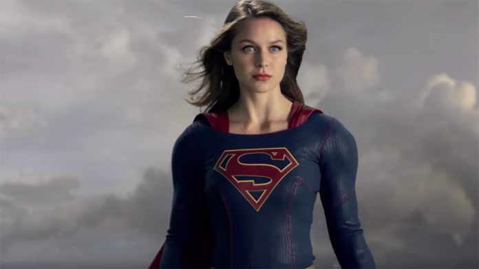 super girl