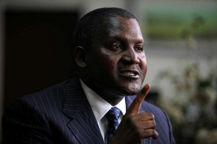 Aliko Dangote _5