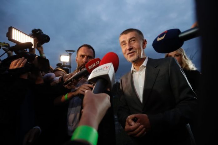 Andrej Babis
