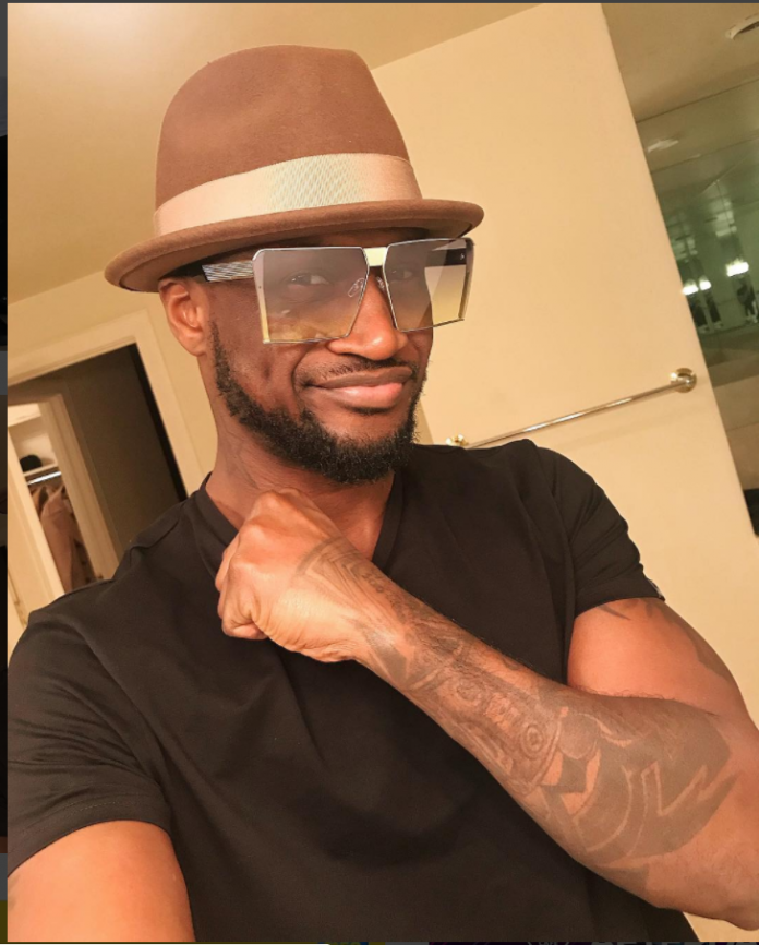 Mr-P-Peter Okoye