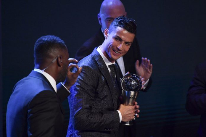 Ronaldo-Wins