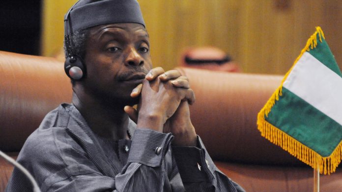 Yemi Osinbajo -2