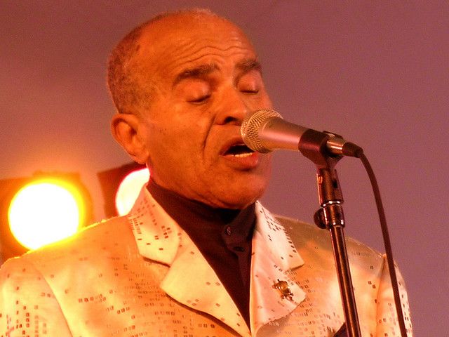 Jon Hendricks