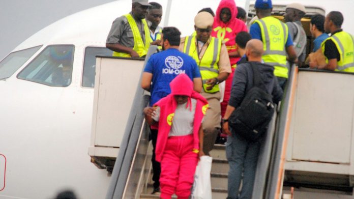 RETURNEE-FROM-LIBYA-ARRIVES-LAGOS