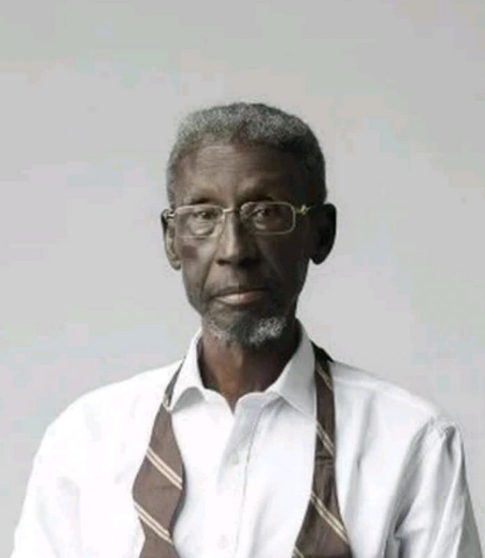 Sadiq Daba -2