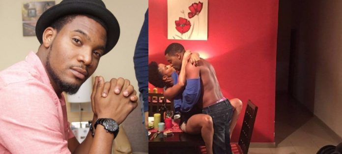 adesua etomi and kunle remi