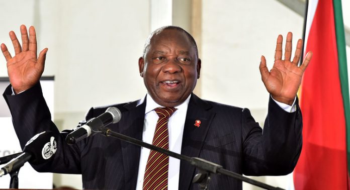 Cyril Ramaphosa -2