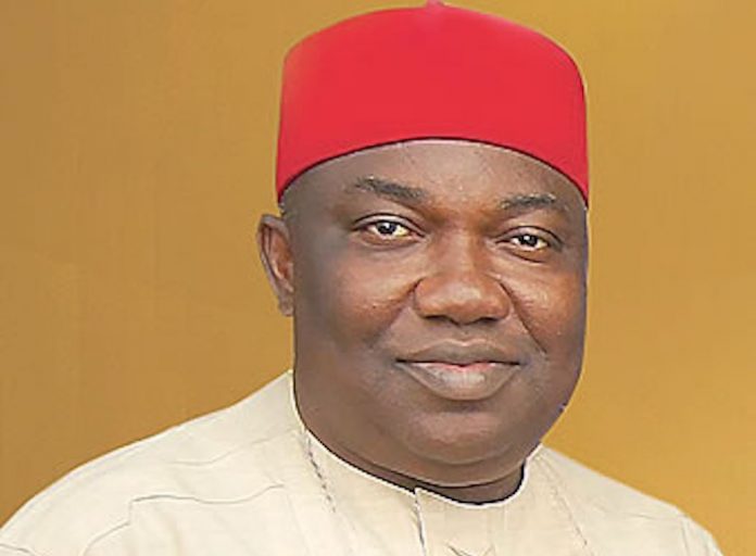 Ifeanyi Ugwuanyi -3