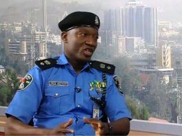 Makoko Demolitions: Police Debunk Gunfire Claims, Insist Only Teargas Was Fired At Protesters