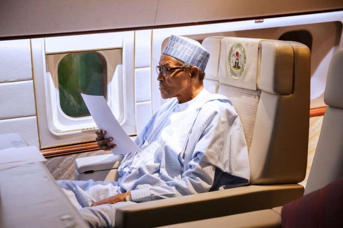 Muhammadu-Buhari