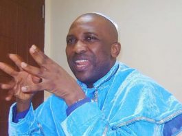 2027: Not all APC govs are with you, expect betrayal – Primate Ayodele to Tinubu