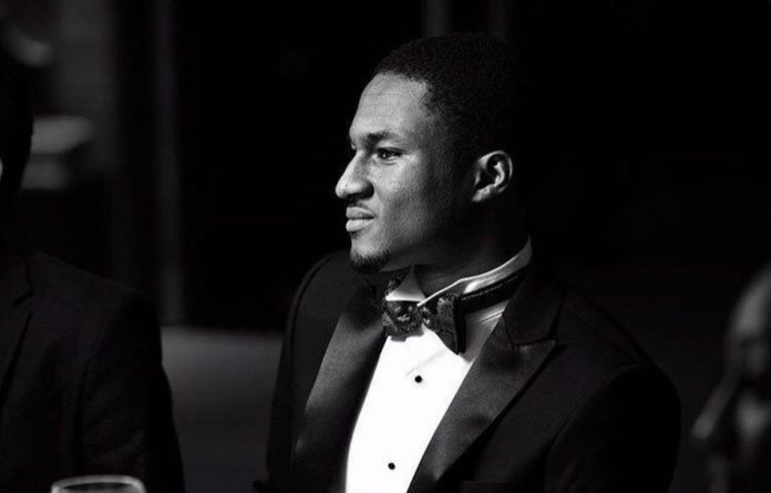 Yusuf Buhari -2