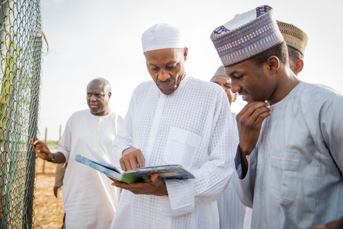 Yusuf Buhari -3