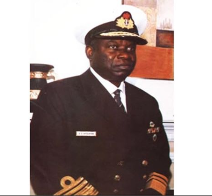Samuel Olajide Afolayan