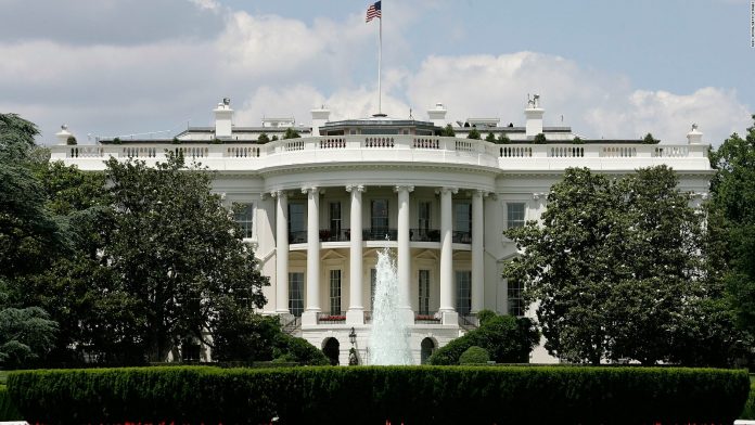 White House -1