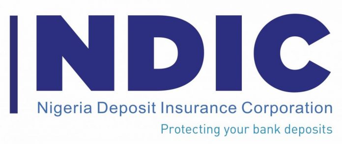 The Nigeria Deposit Insurance Corporation - NDIC