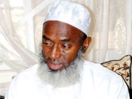 Trump’s airstrikes: Gumi must be arrested – Nick Donnelly