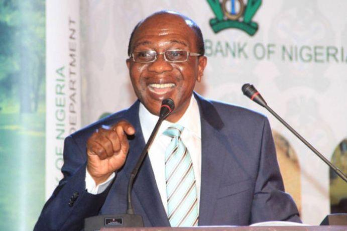 Godwin Emefiele -1