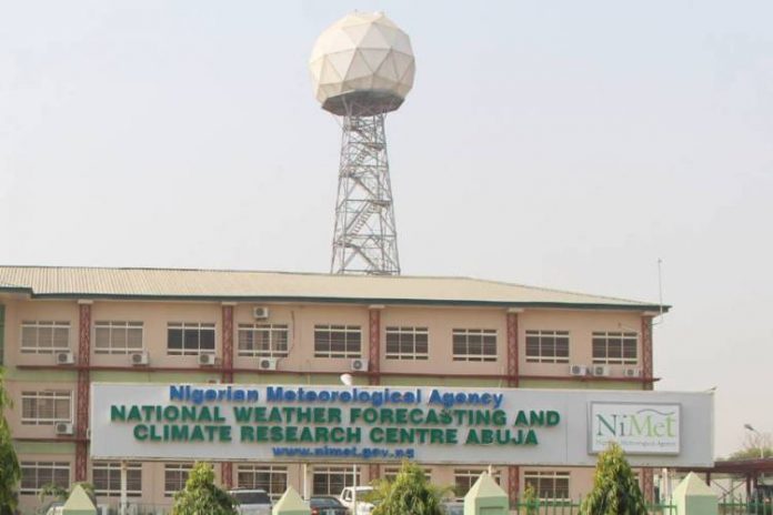 Nigerian Meteorological Agency - NiMet