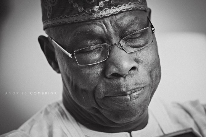 Olusegun Obasanjo -8
