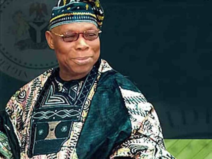 Olusegun Obasanjo -9